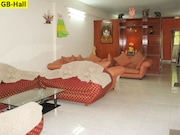 Vcare Service Apartments (Road No.10, Banjara Hills), Hyderabad Vcare Service Apartments (Road No.10, Banjara Hills), Hyderabad