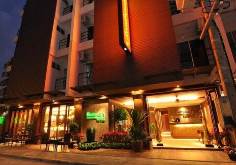 همينغواي'س هوتل