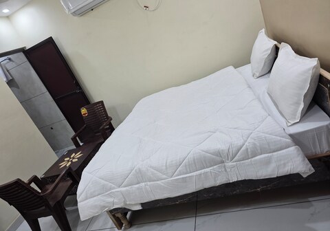 Green Homestay near Patanjali Yogpeeth