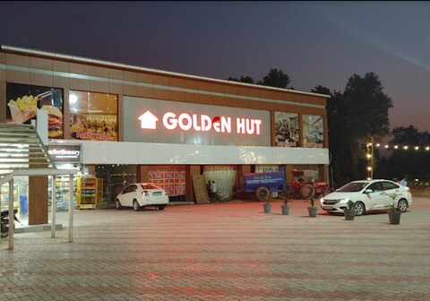 The Golden Hut Derabassi