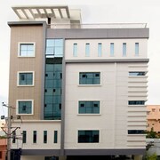 Shells Inn, Hyderabad Shells Inn, Hyderabad