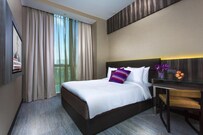 Aqueen Hotel Paya Lebar, Singapore Aqueen Hotel Paya Lebar, Singapore