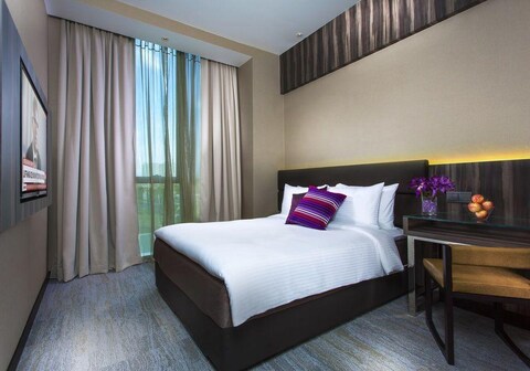 Aqueen Hotel Paya Lebar