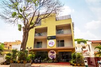 FabHotel Ivory Pearl Koramangala, Bangalore FabHotel Ivory Pearl Koramangala, Bangalore