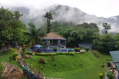 Sky Ganga Resort, Rishikesh Sky Ganga Resort, Rishikesh