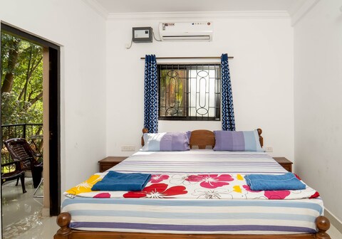 esha apartment