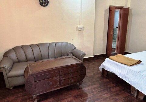 Shree 3BHK Villa in Nagaon Alibaug