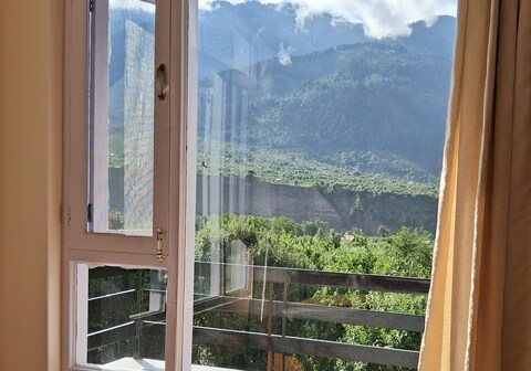 Nature's Nook Home Stay