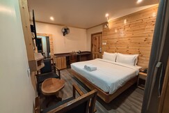 Woodbine Shillong |Lift|Restaurant|Parking| 2 Mins From Golf Link , Shillong Woodbine Shillong |Lift|Restaurant|Parking| 2 Mins From Golf Link , Shillong