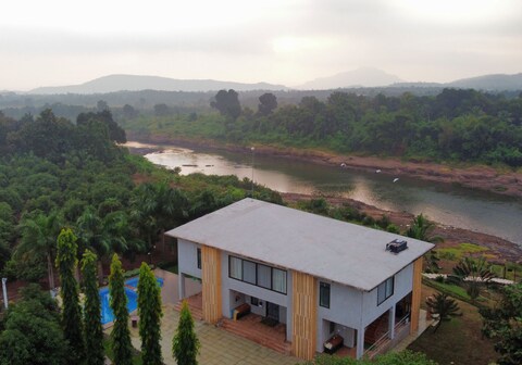 StayVista | Shubmann 3 BHK Villa