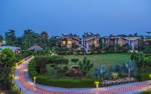 The Roar Resort, Corbett The Roar Resort, Corbett
