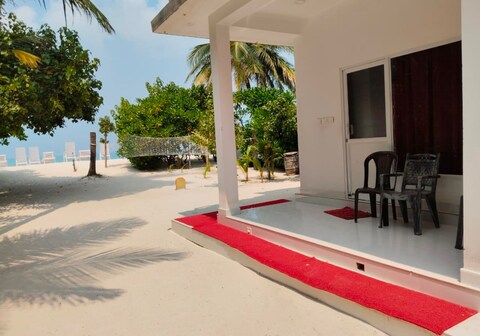 PP Beach Villa