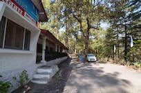 KMVN TRH Sattal Guest House (Standard Room), Nainital KMVN TRH Sattal Guest House (Standard Room), Nainital