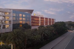 InterContinental Jaipur Tonk Road, Jaipur InterContinental Jaipur Tonk Road, Jaipur