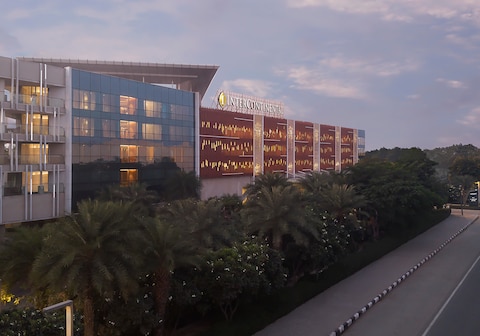 InterContinental Jaipur Tonk Road by IHG