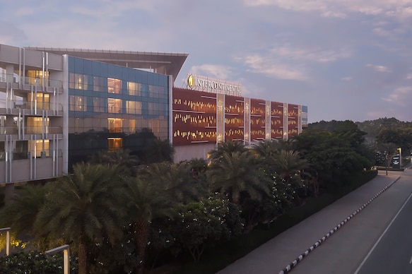 InterContinental Jaipur Tonk Road by IHG
