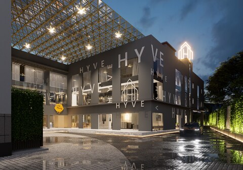 HYVE, Siliguri