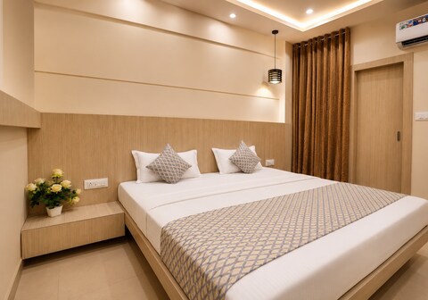 Hotel Blue Mountain