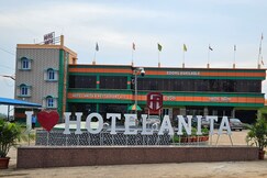 Hotel Anita, Baripada Hotel Anita, Baripada