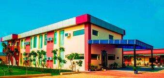JPS Residency, Delhi JPS Residency, Delhi