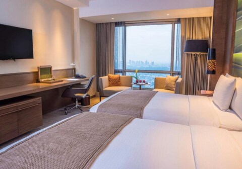 Marco Polo Ortigas Manila