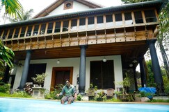Marigold Villa, Cochin Marigold Villa, Cochin
