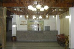 Hotel Shahenshah Palace, Srinagar Hotel Shahenshah Palace, Srinagar