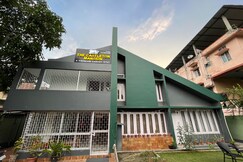 The Castleton Mansion | A Boutique Stay, Guwahati The Castleton Mansion | A Boutique Stay, Guwahati