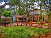 GRANPAS INN , Goa GRANPAS INN , Goa