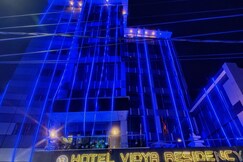 Hotel Vidya Residency, Bhagalpur Hotel Vidya Residency, Bhagalpur