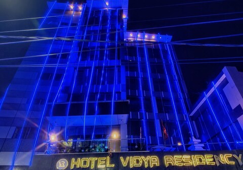 Hotel Vidya Residency