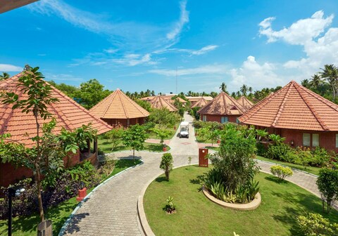 Club Mahindra Poovar