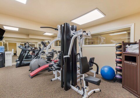 Best Western Tyrolean Lodge