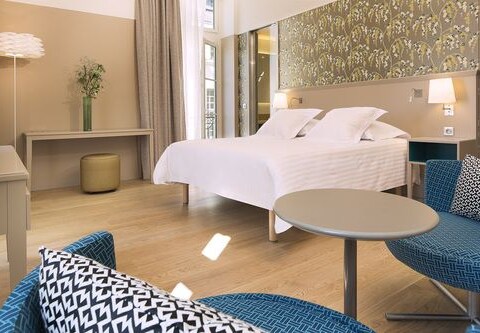 Citadines Confluent Nantes