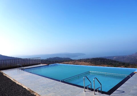 Sea View Agro Resort