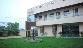 Hotel Kanha Heritage, Kanha Hotel Kanha Heritage, Kanha