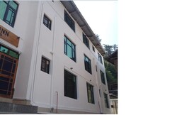 Hotel West Inn, Srinagar Hotel West Inn, Srinagar