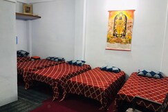 Jayanti Devi, Varanasi Jayanti Devi, Varanasi