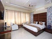 OYO 10253 Hotel Winter Line INN, Mussoorie OYO 10253 Hotel Winter Line INN, Mussoorie