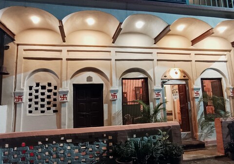 Guru Homestay Rishikesh