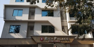 Hotel Rich Palace, Jalgaon Hotel Rich Palace, Jalgaon