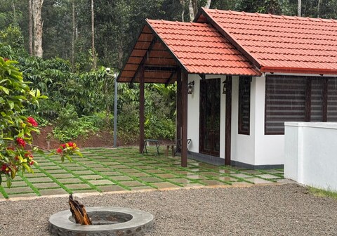 Coorg Robusta Retreat