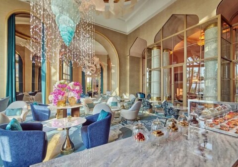 Mr Ajay Malhotra hotel