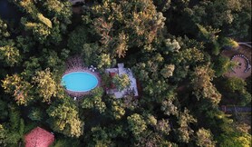 Pench Jungle Camp, Pench Pench Jungle Camp, Pench