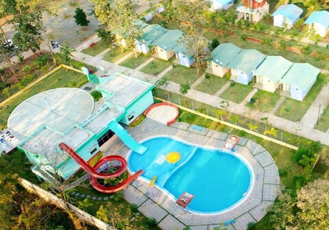 BIRDS NEST RESORTS AND TOURISM