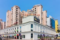 FabHotel Three Star, Mumbai FabHotel Three Star, Mumbai