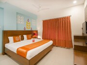 OYO 10593 Hotel Garden View Inn, Hyderabad OYO 10593 Hotel Garden View Inn, Hyderabad