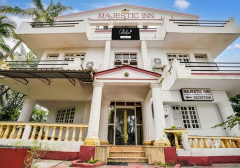 Collection O Calangute