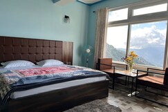 Hotel samaria, Namchi Hotel samaria, Namchi