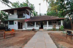 The Junkspace Hostel, Goa The Junkspace Hostel, Goa